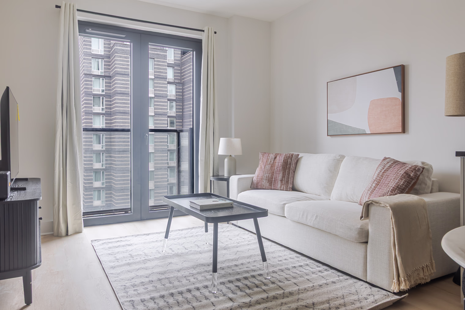Gold St Apartment Brooklyn