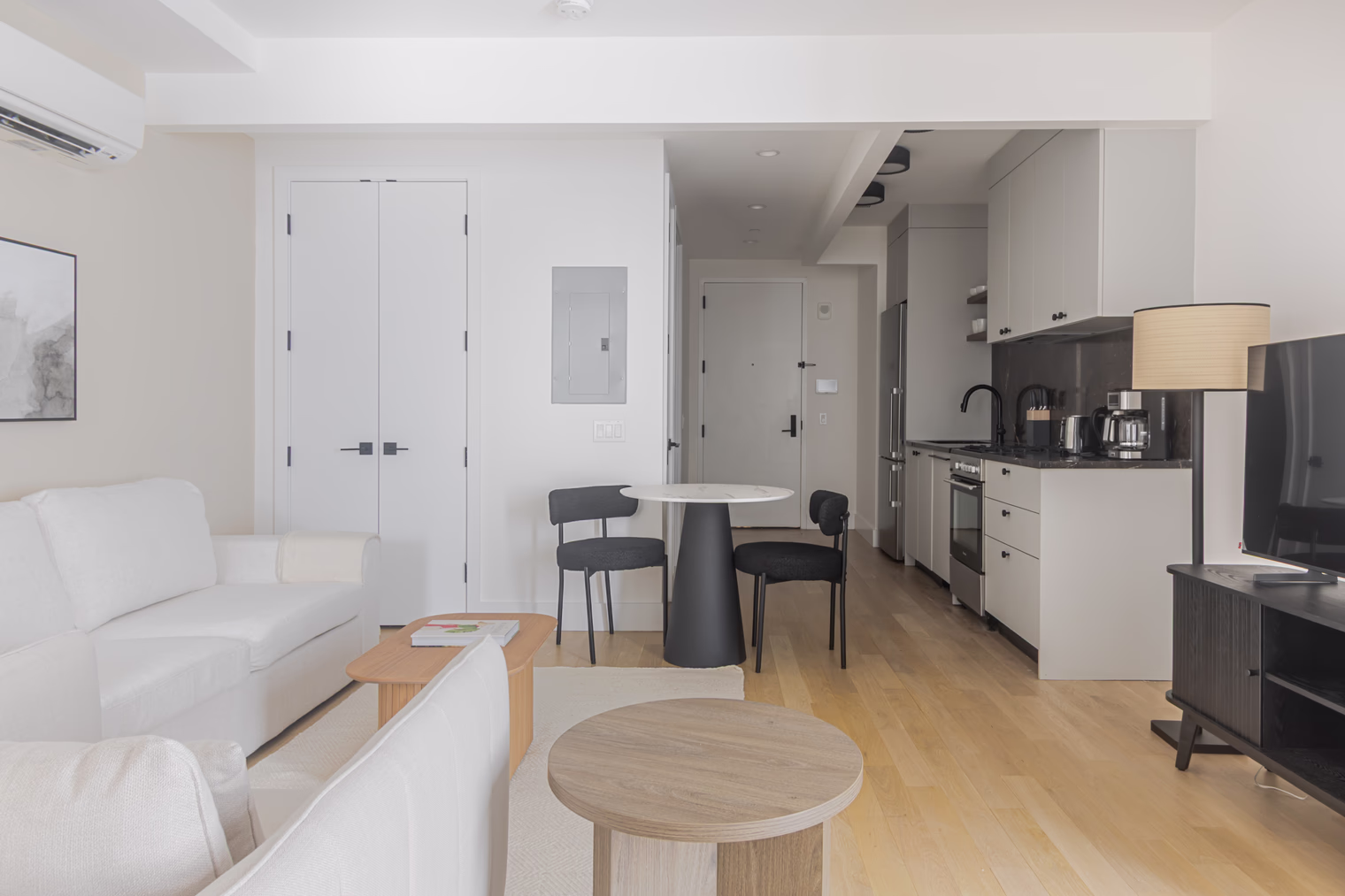 Gold St 1 BR Brooklyn