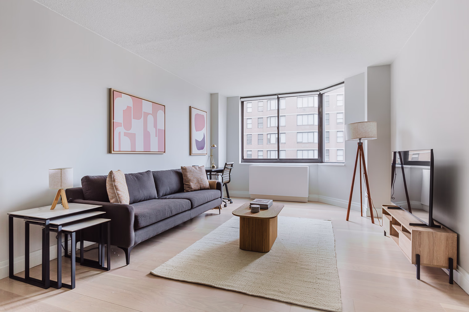 Windsor Court, East 31st St