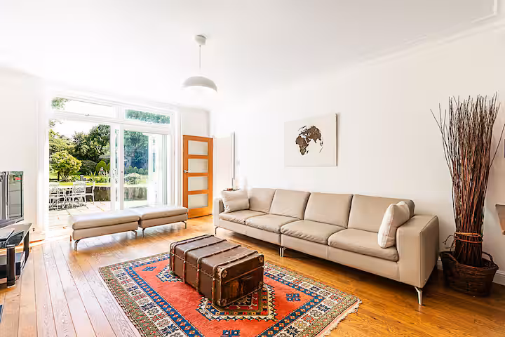 Highgate Home
