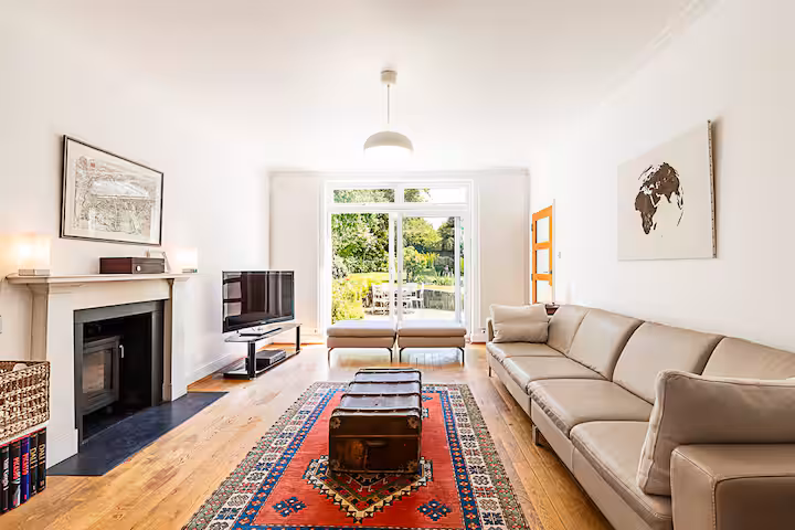 Highgate Home detail view 3