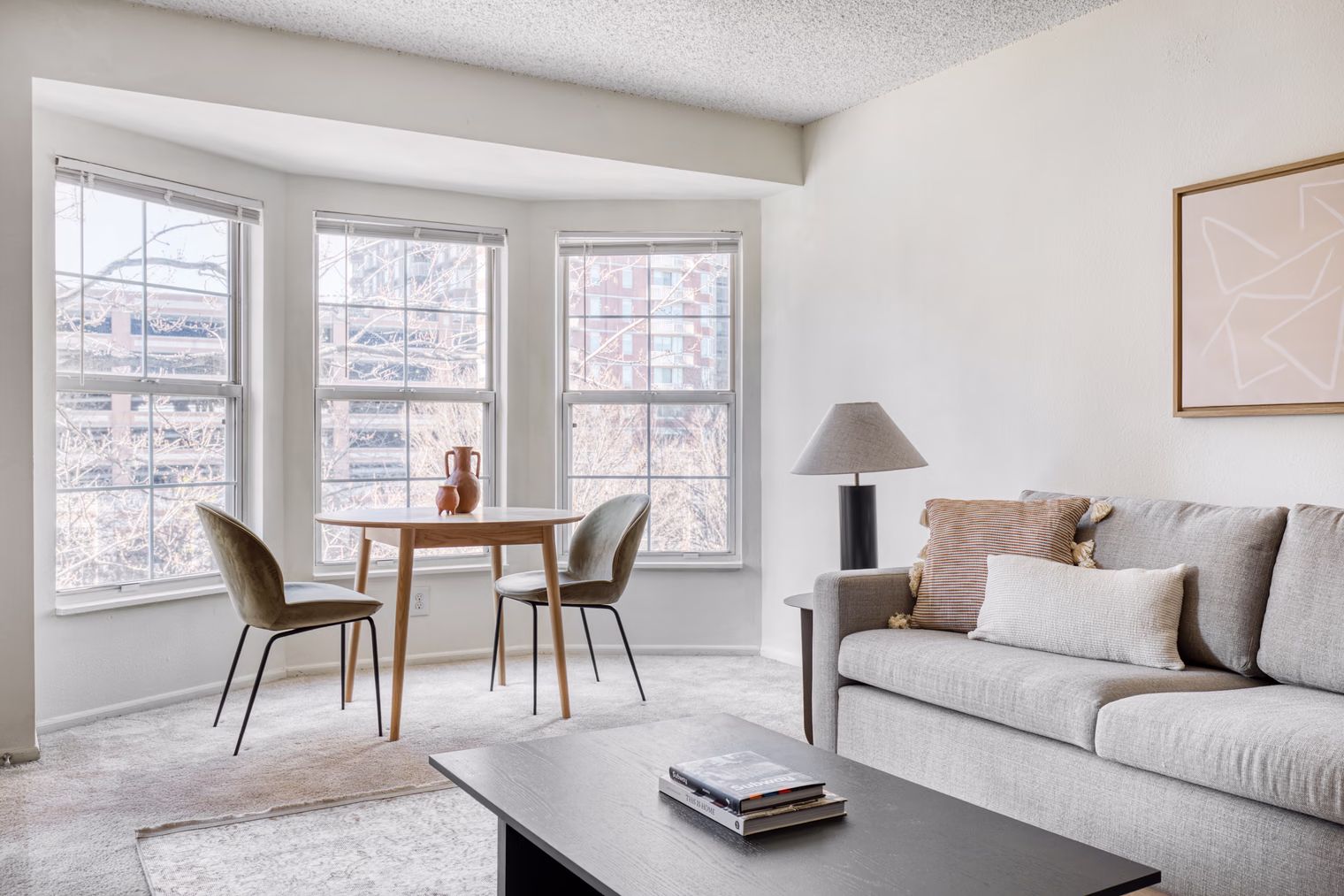 Avalon Cove Apartment
