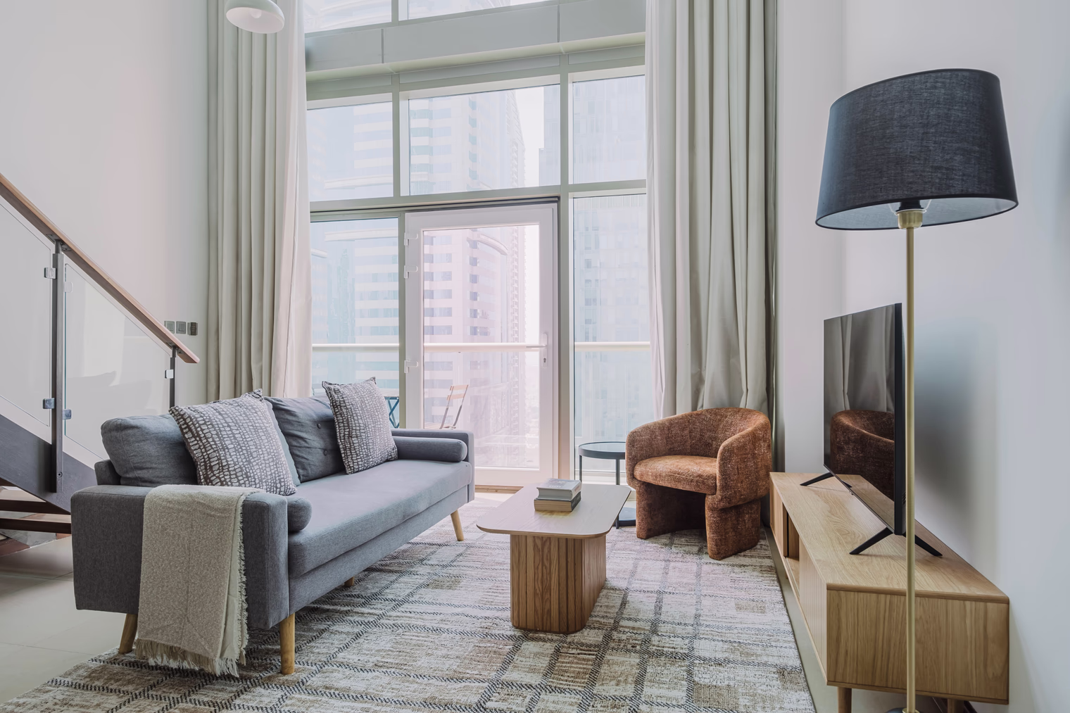 Liberty House Apartments