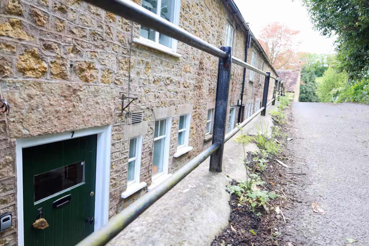 Dovecote Cottage