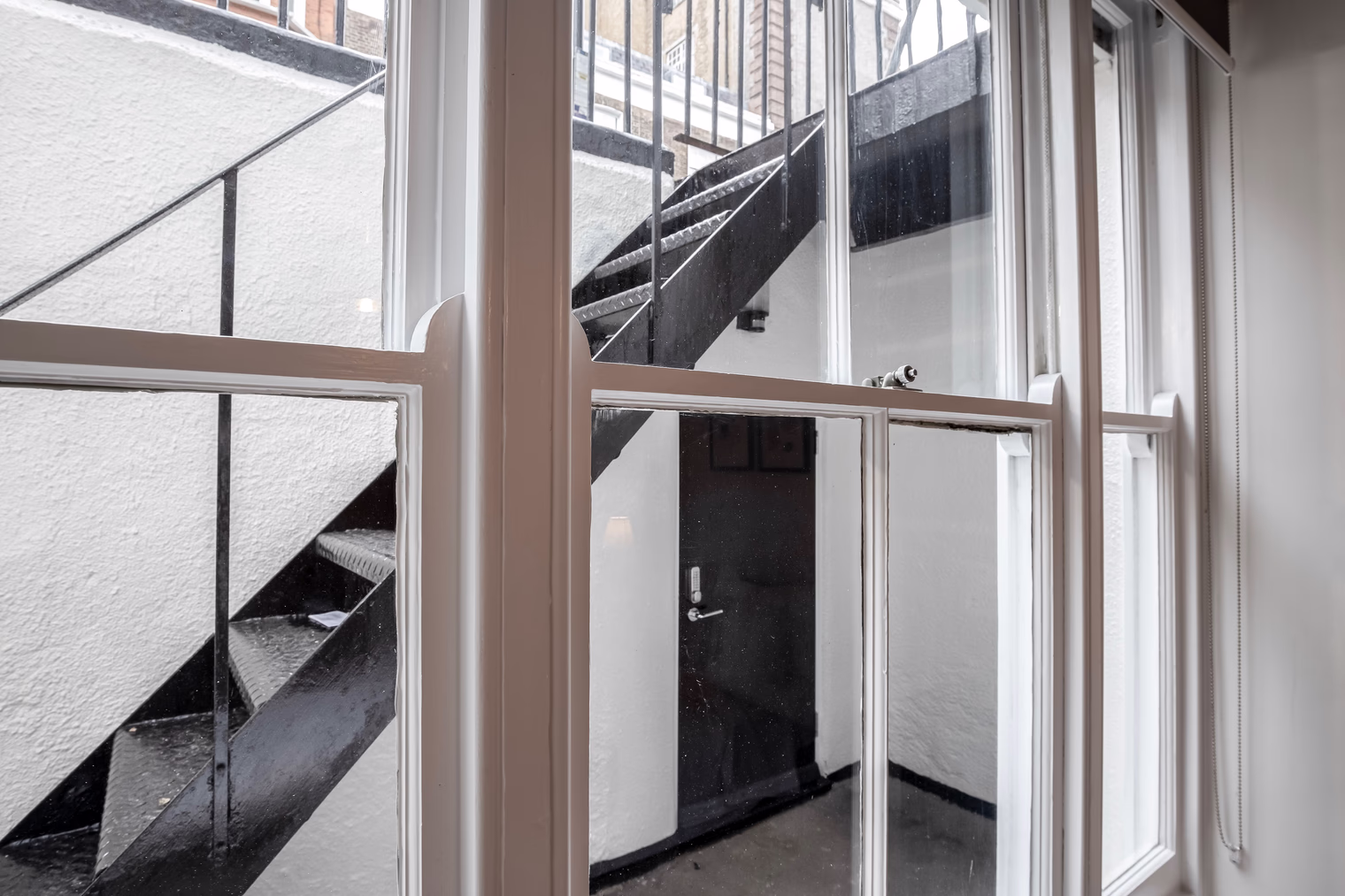 Nottingham Place Apt detail view 4