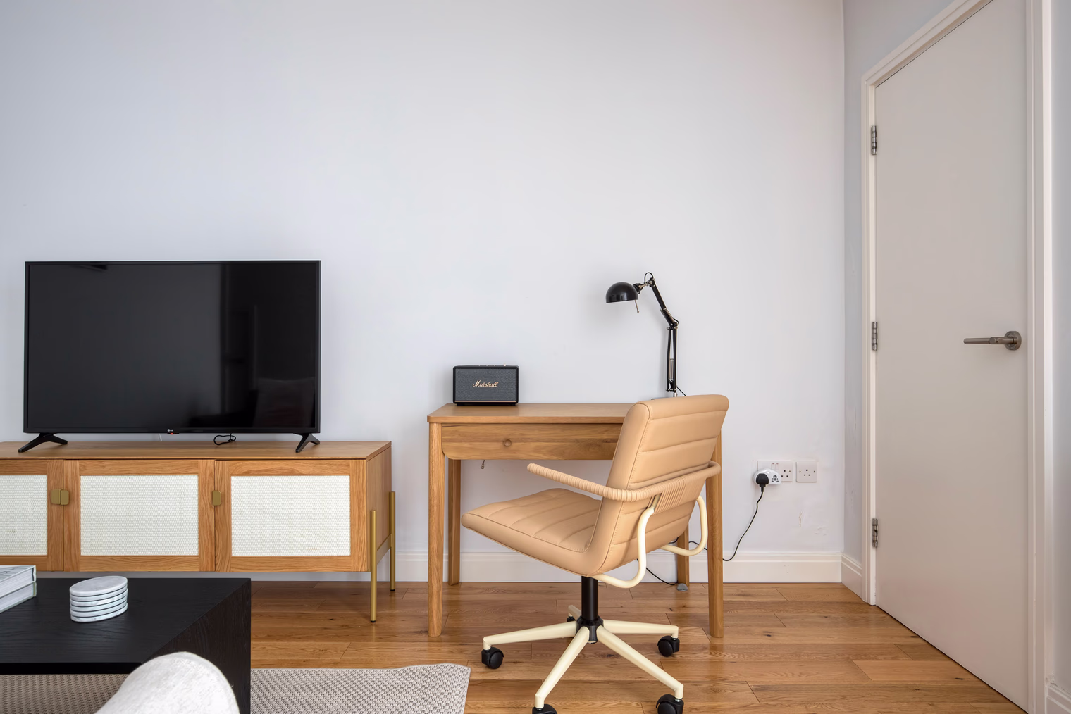 Queensborough Apt detail view 3