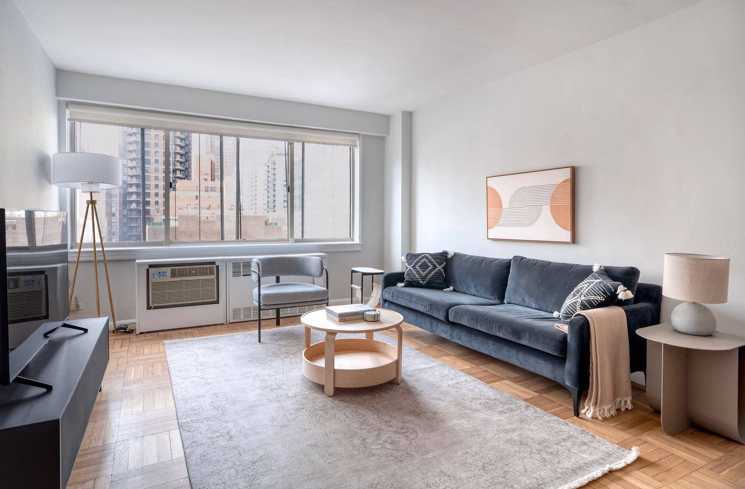 Stonehenge 65 -  2BR