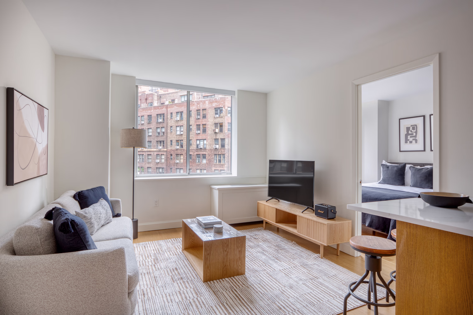 Oriana Apartments