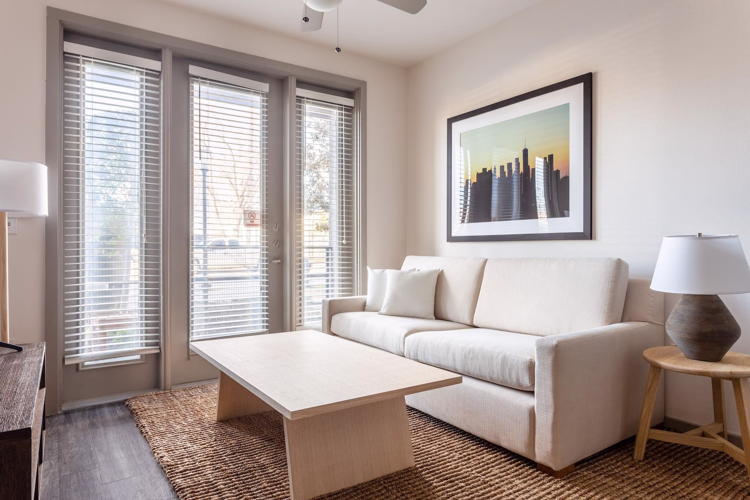 Maple Ave Apartments