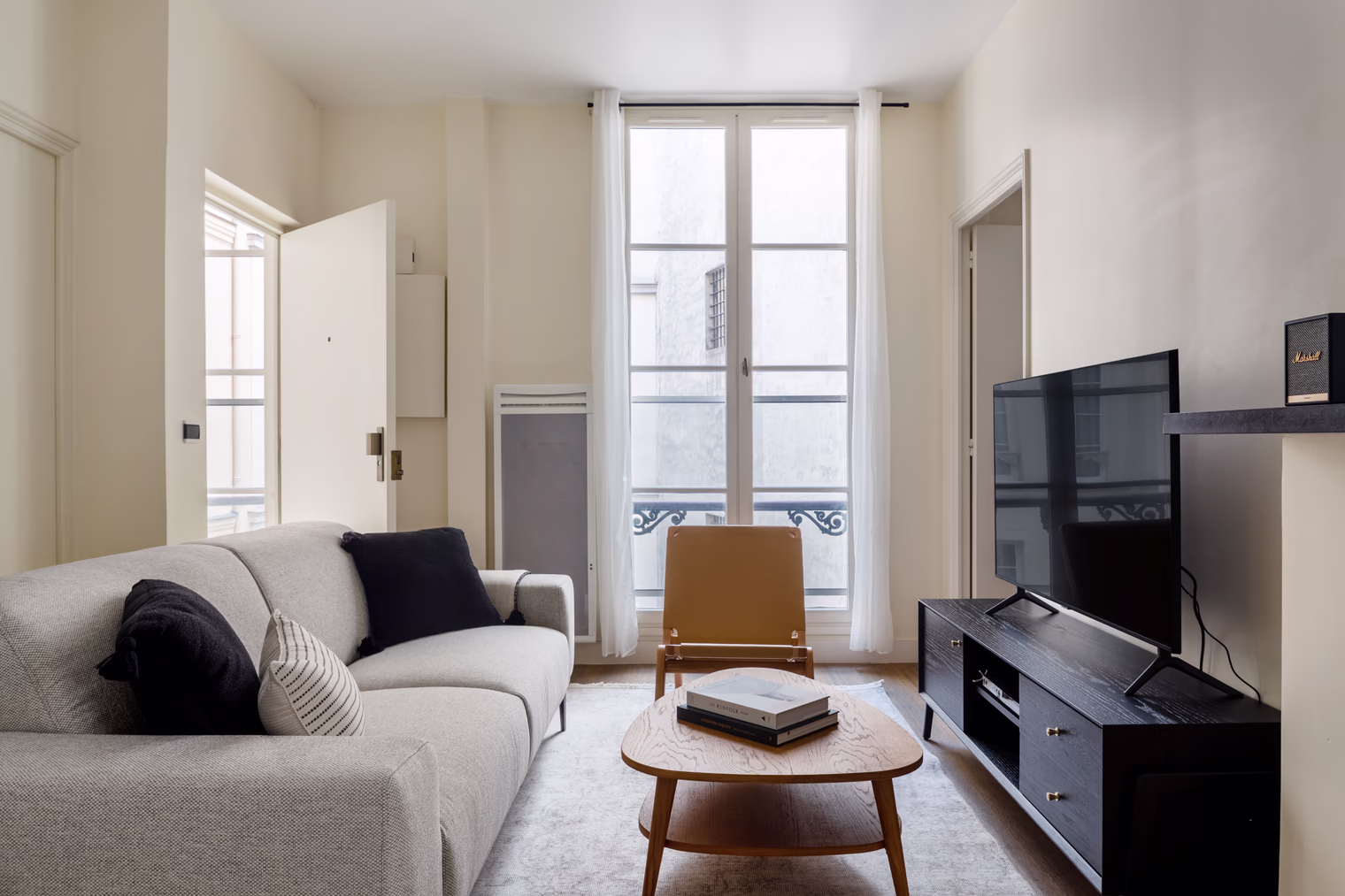 Rue Tronchet