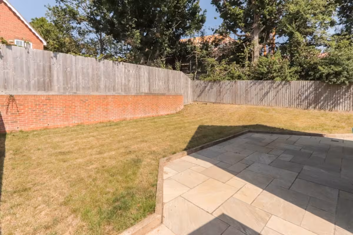 Hawkhurst detail view 1