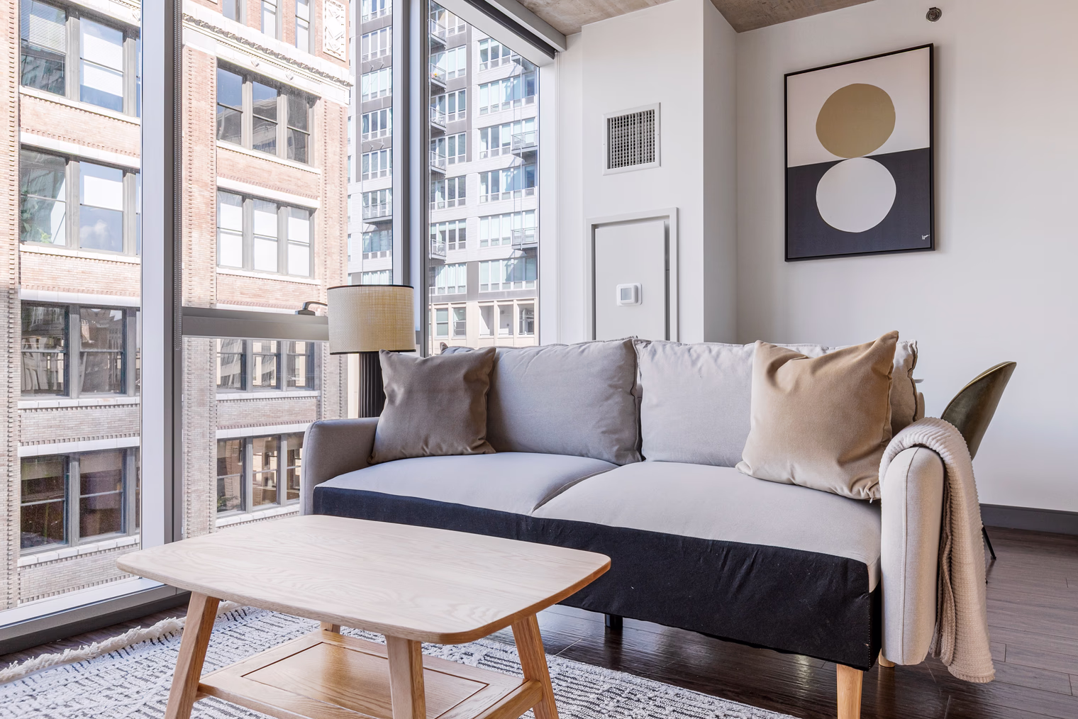 Jeff Jack Apartments