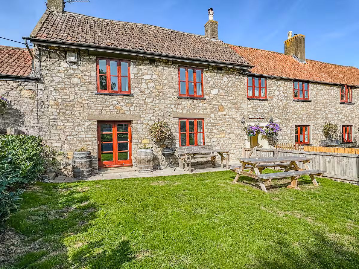 Norton Cottage