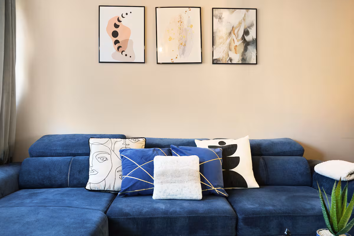 Cosy Corner