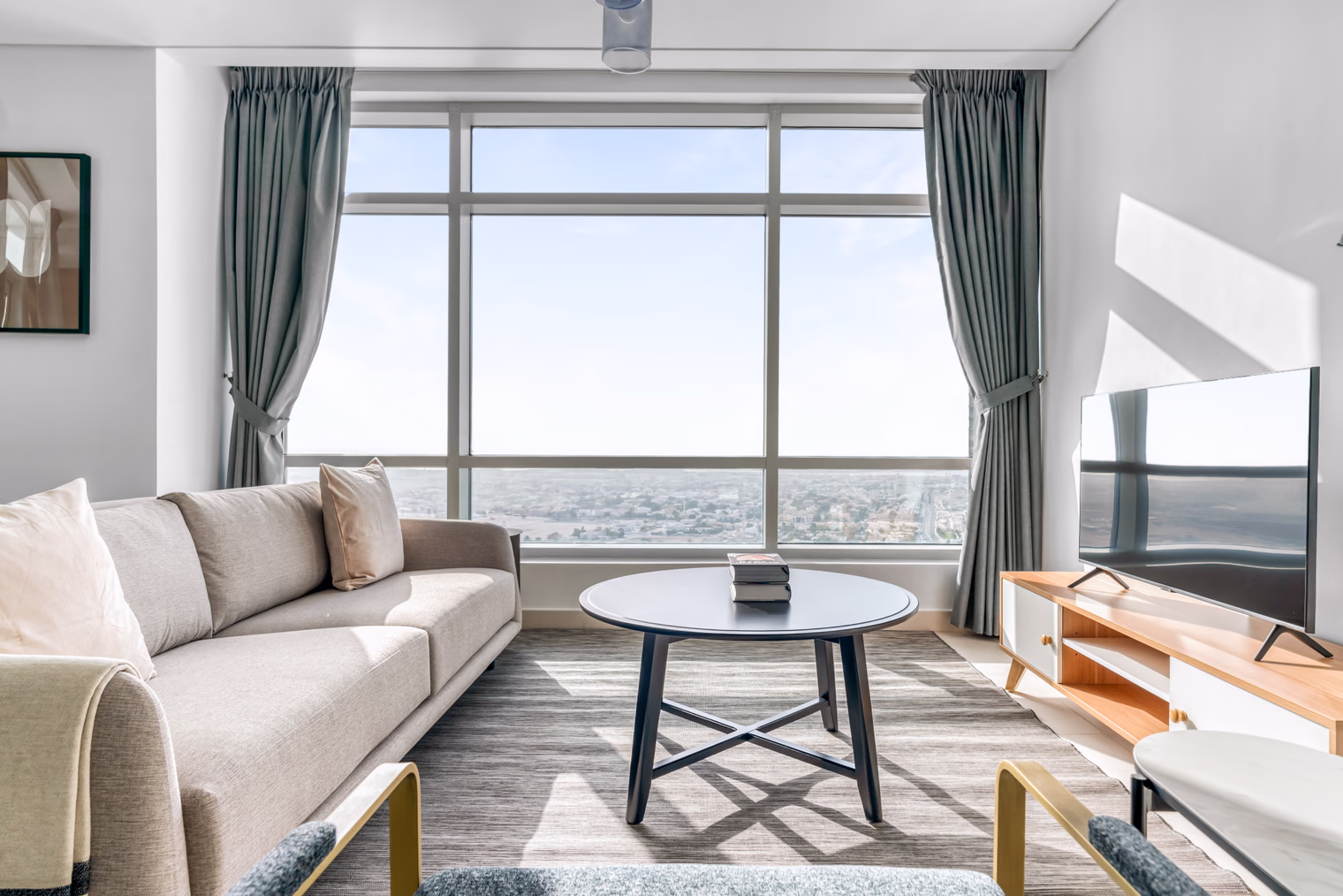 The Lofts West Apartments
