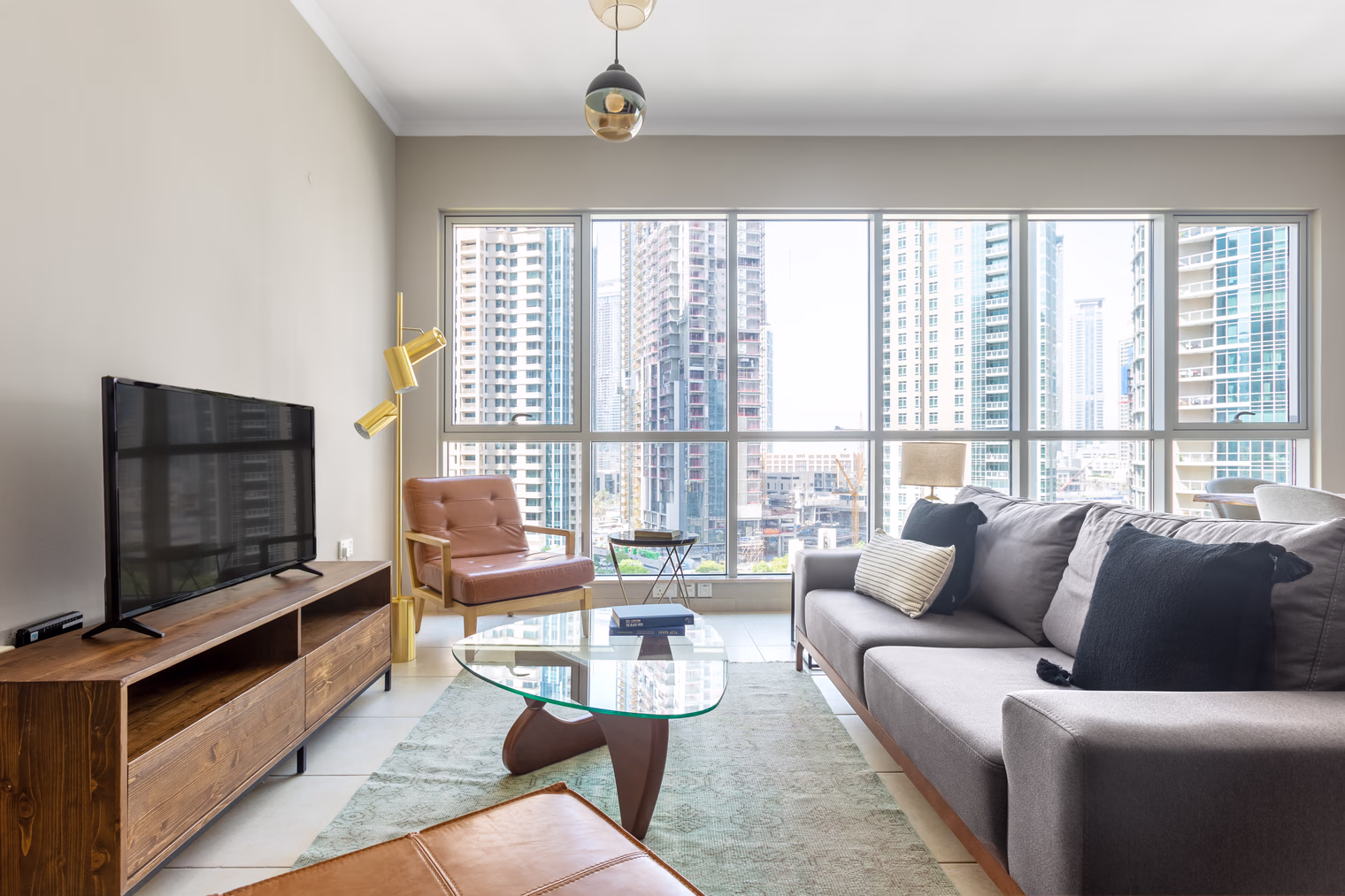 The Residence Dubai