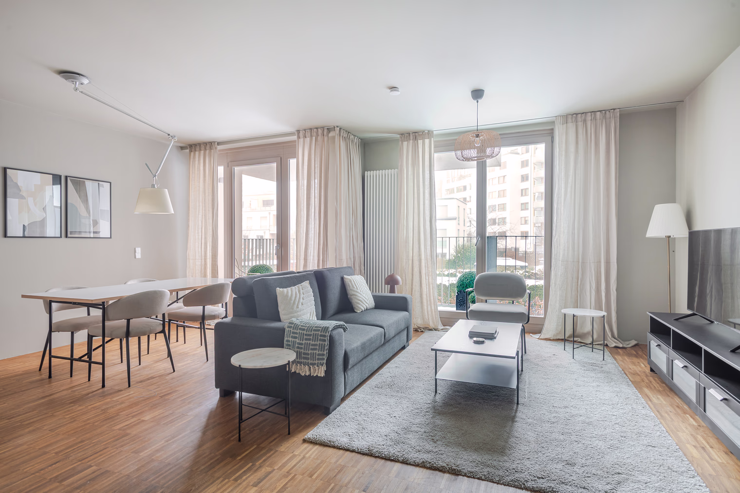 Waldemarstraße Apt
