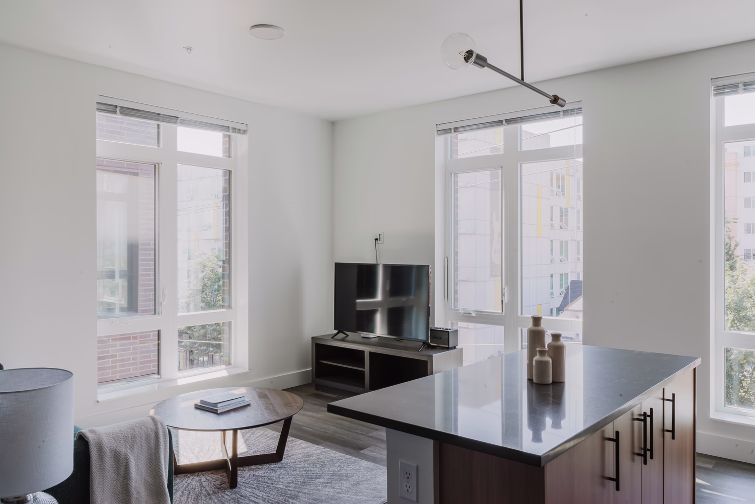 Tapestry Apartments