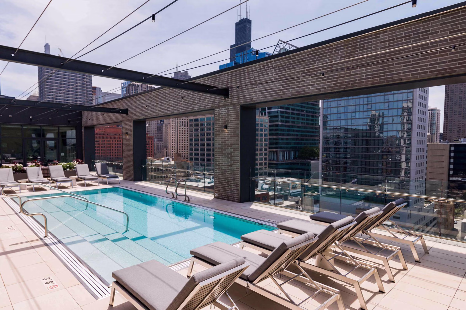 Emme Apartments