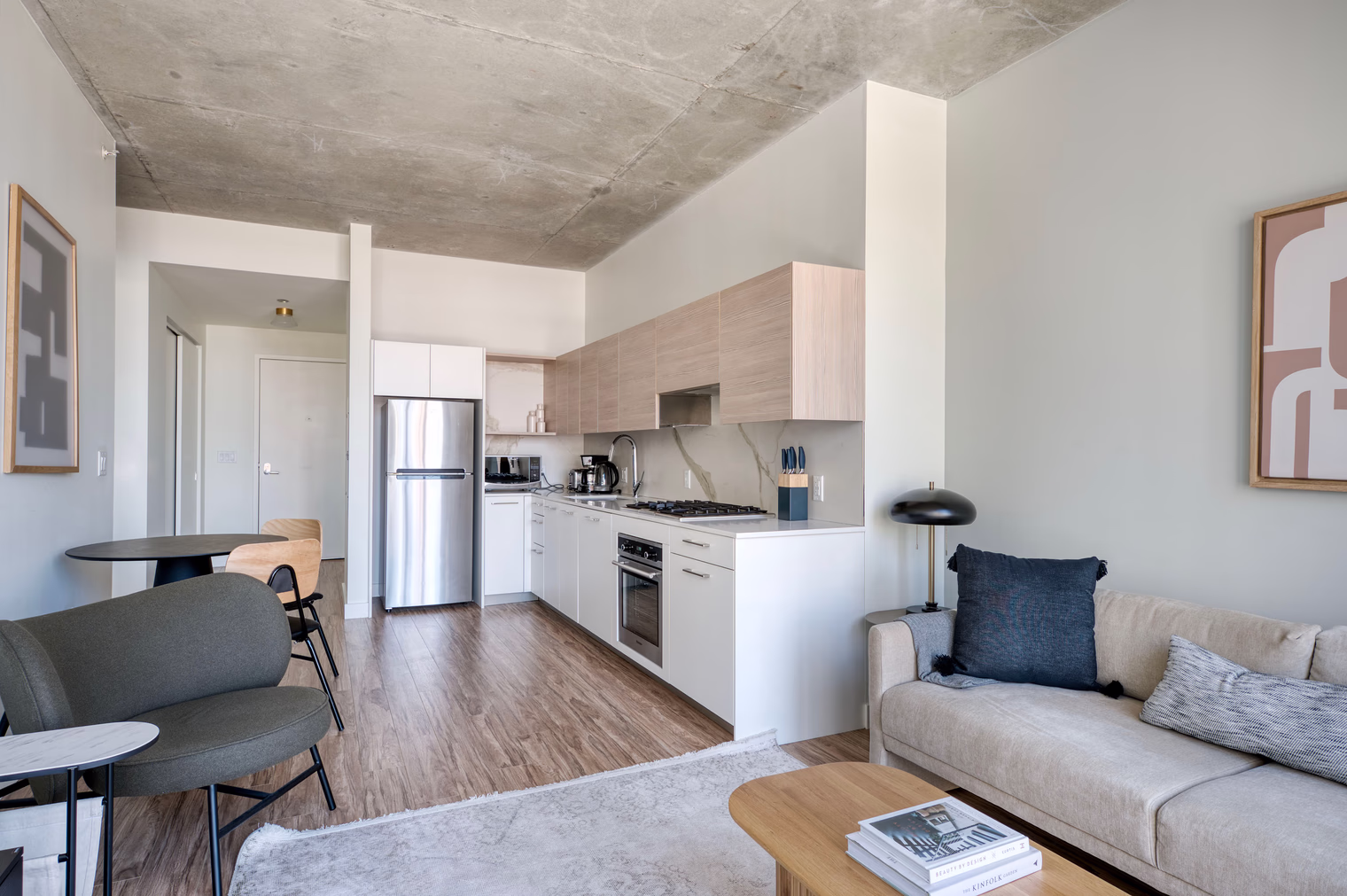 Emme Apartments detail view 3