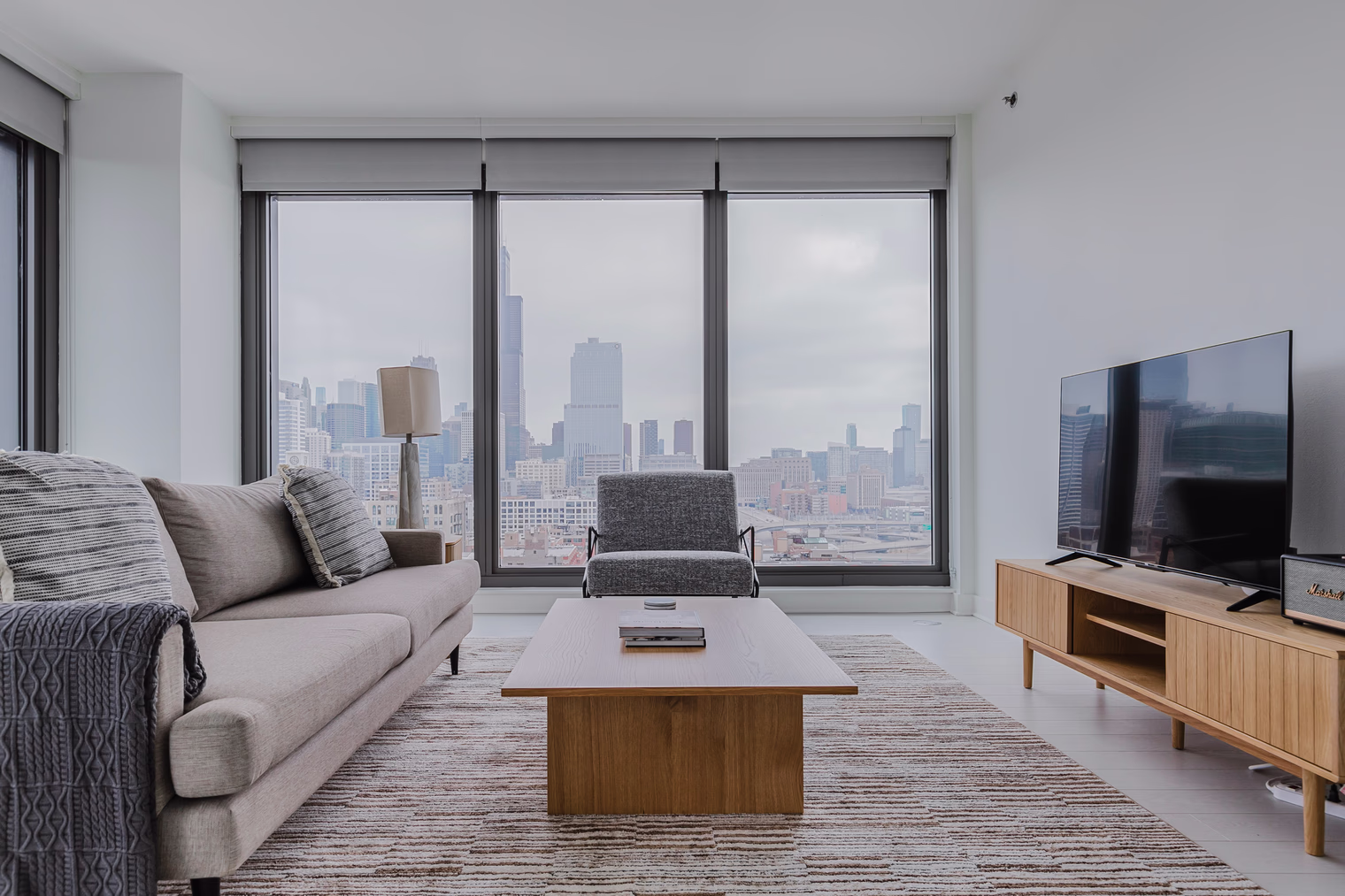 West Loop 2BR