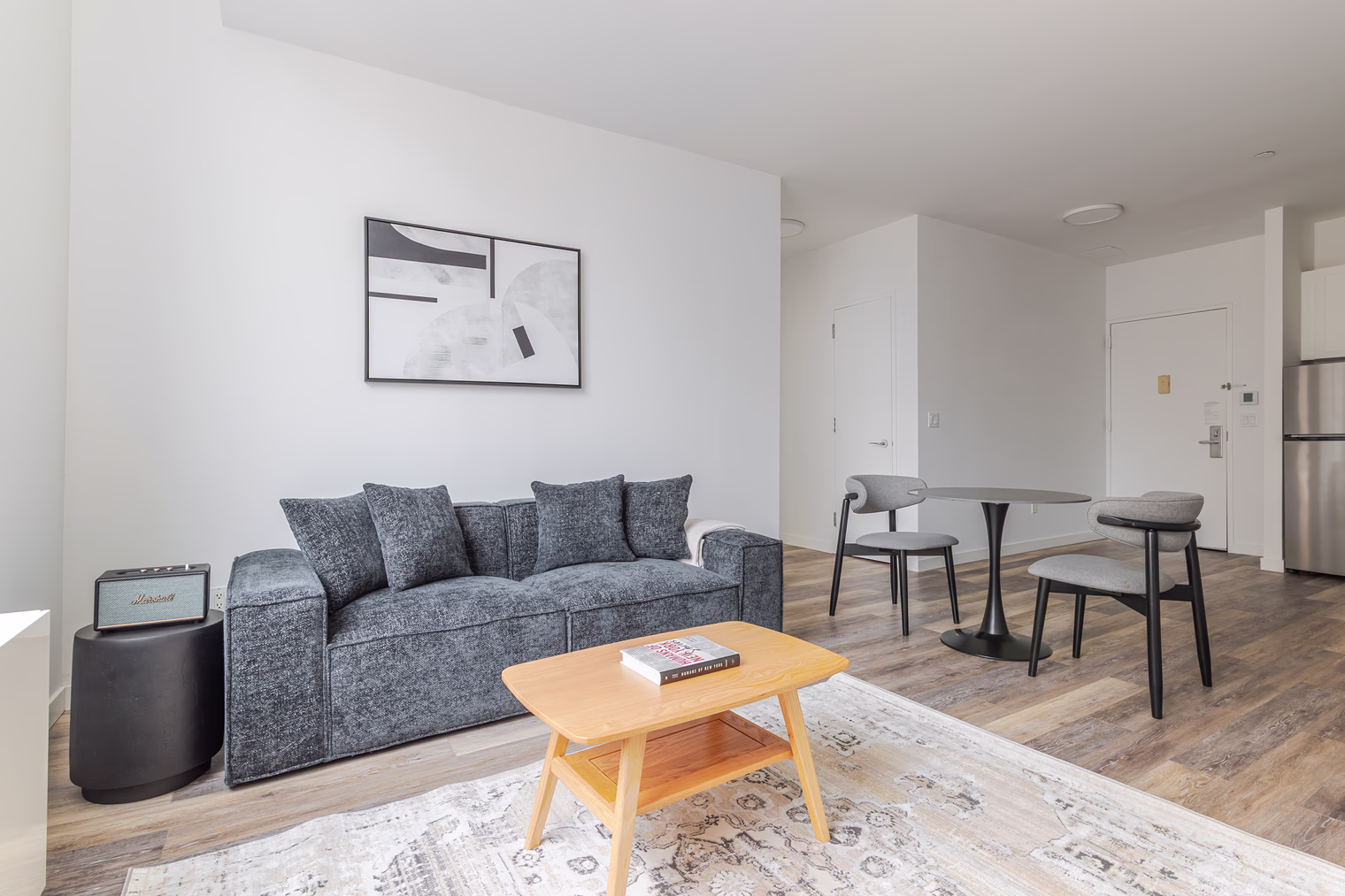 The Aurora 1BR