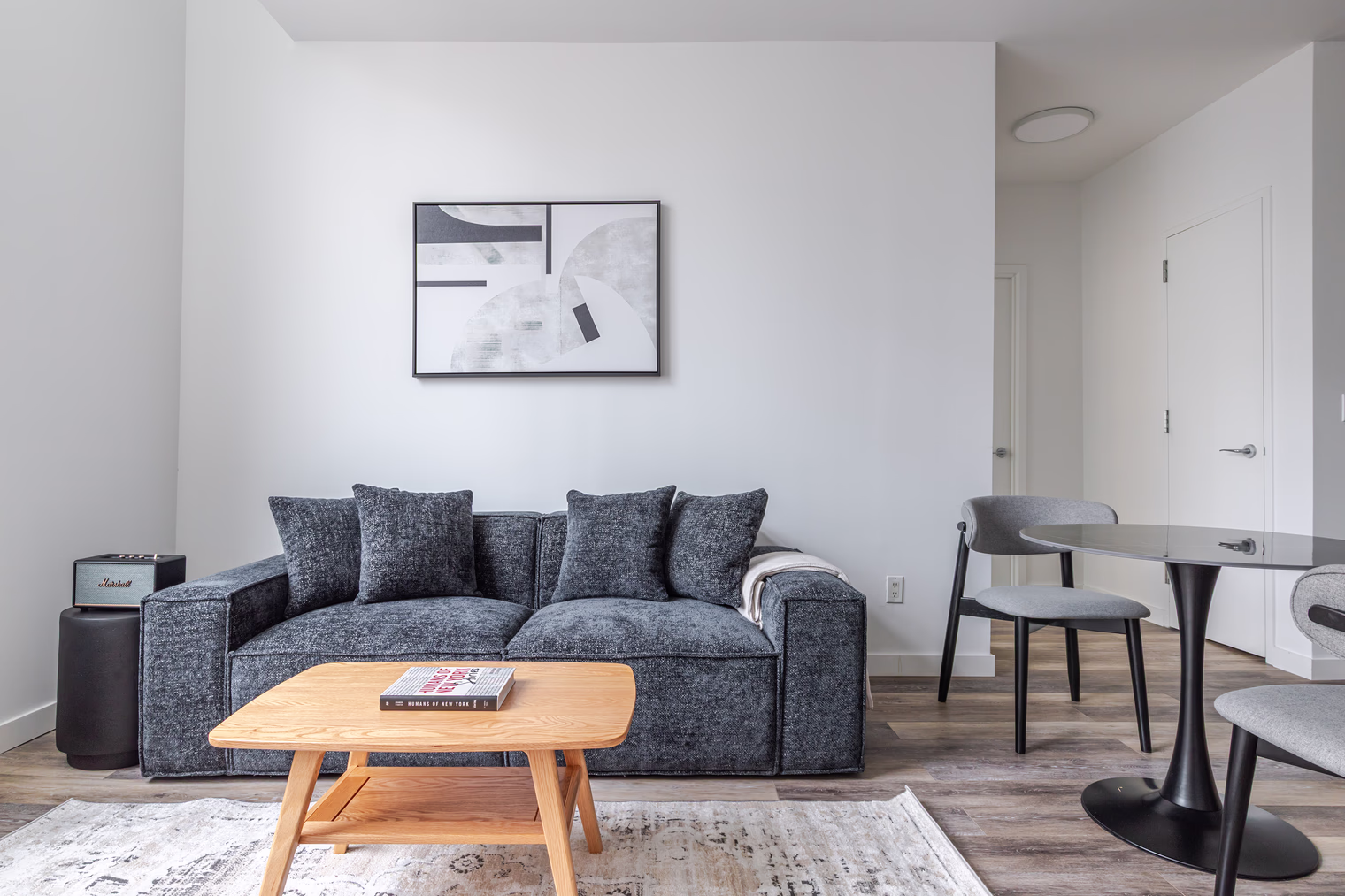 The Aurora 1BR detail view 2