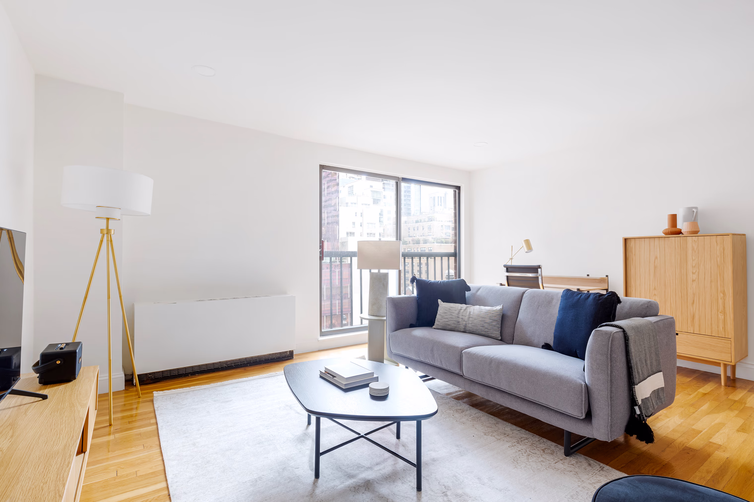 123 E 54th St 1BR detail view 1