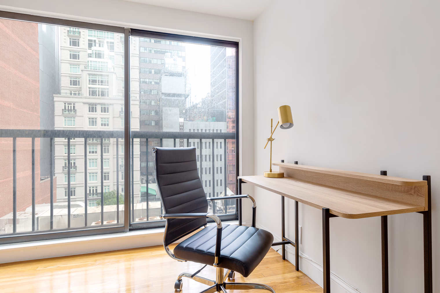 123 E 54th St 1BR detail view 3