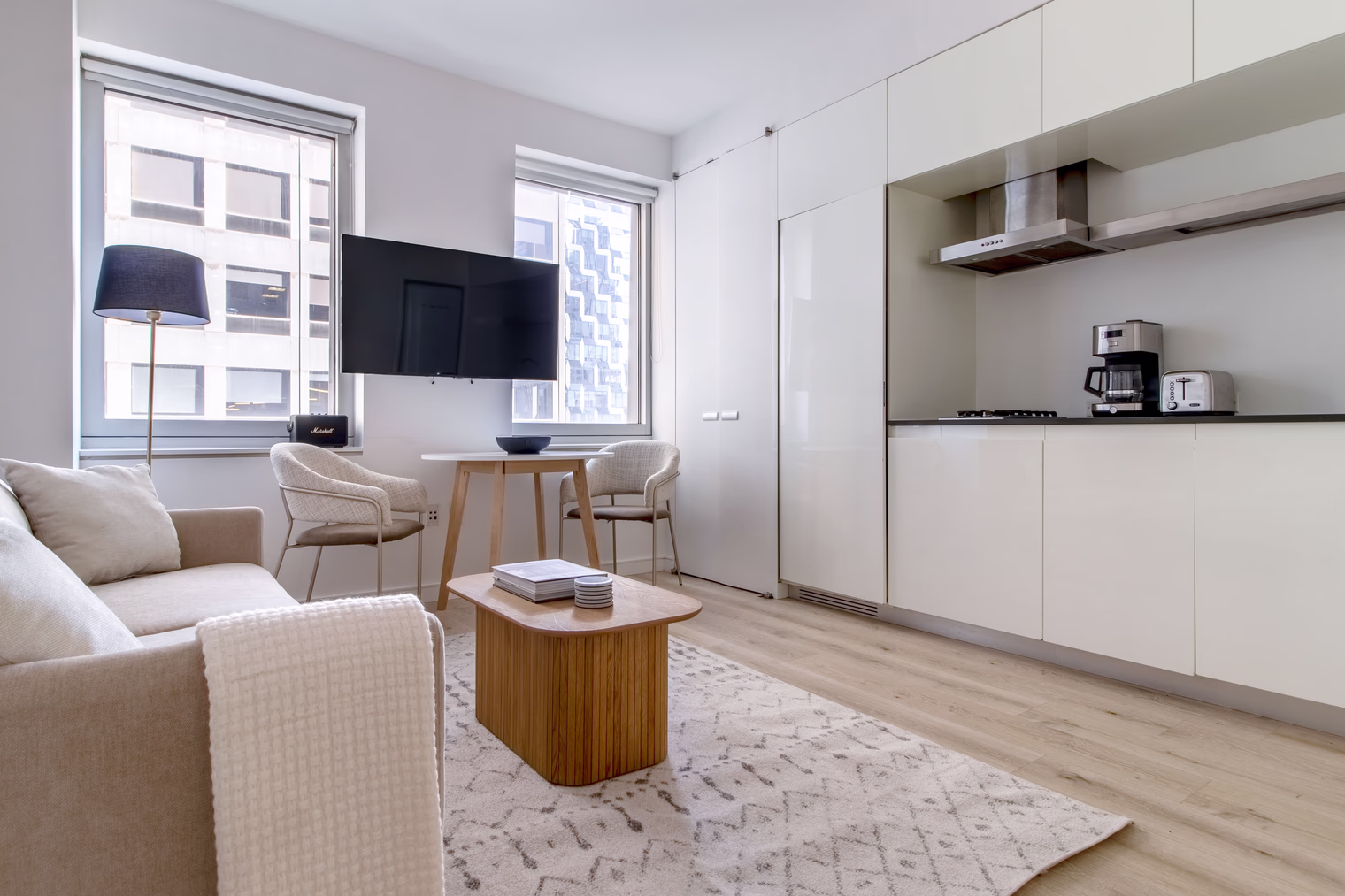 CASA NY Apartments