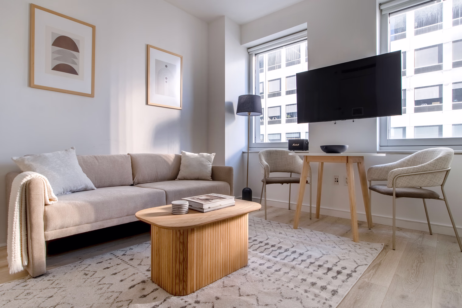 CASA NY Apartments detail view 1