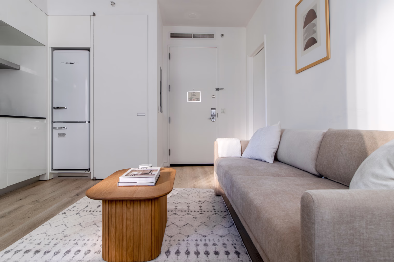 CASA NY Apartments detail view 2