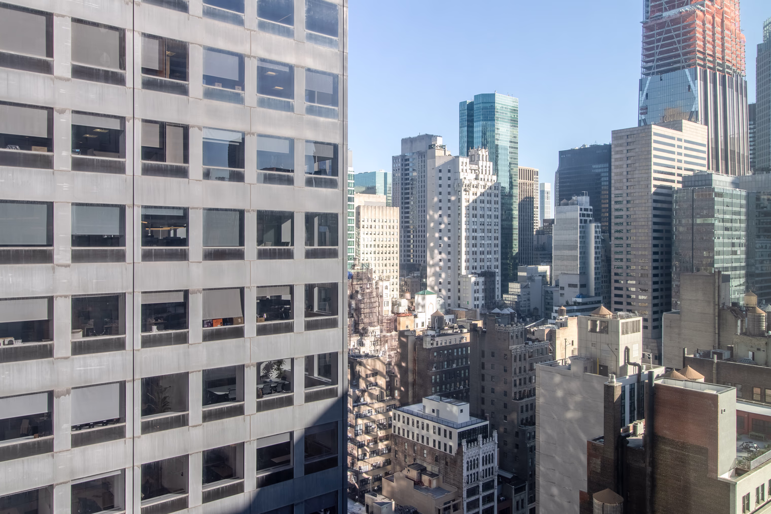 CASA NY Apartments detail view 3