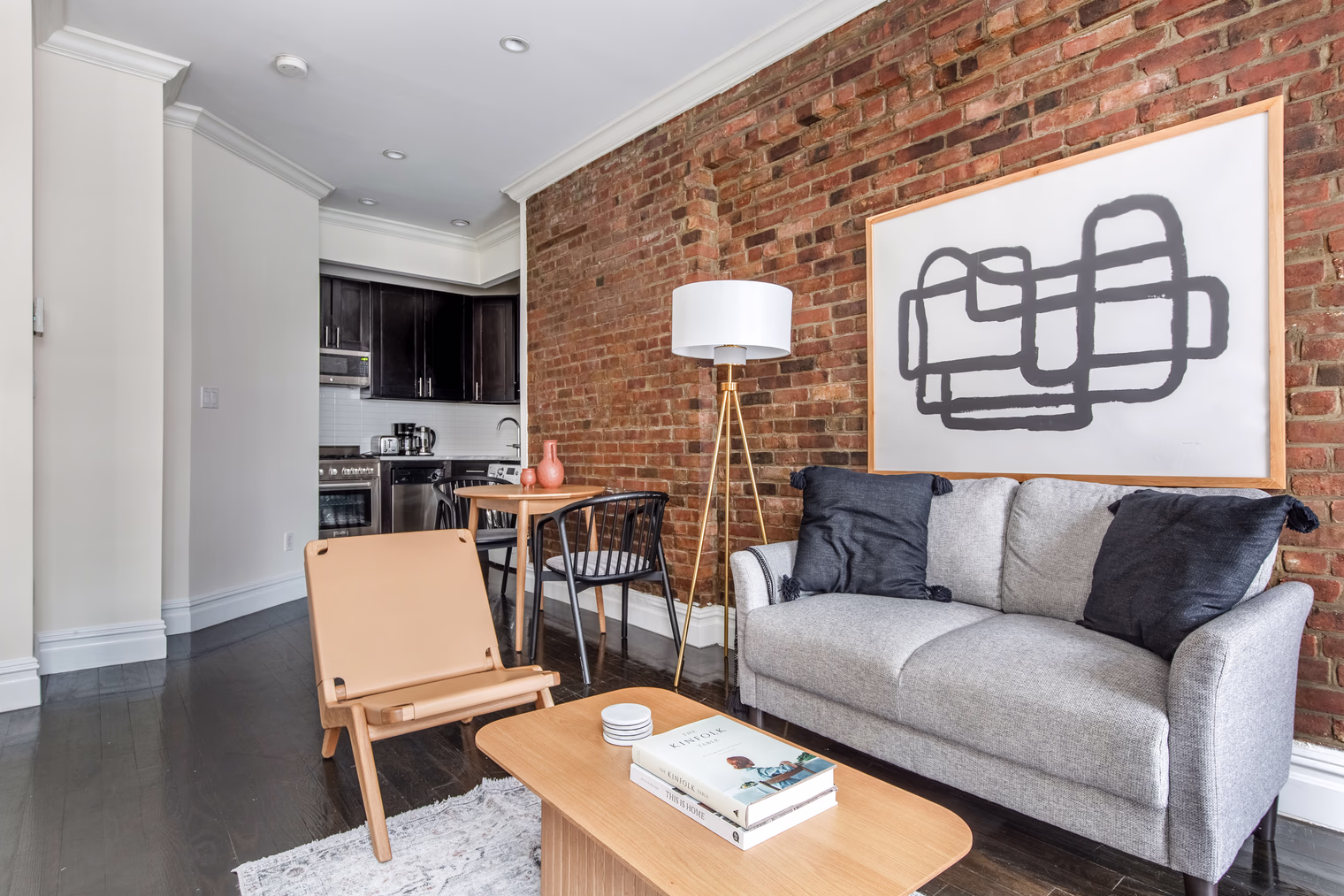 448 W 19th St