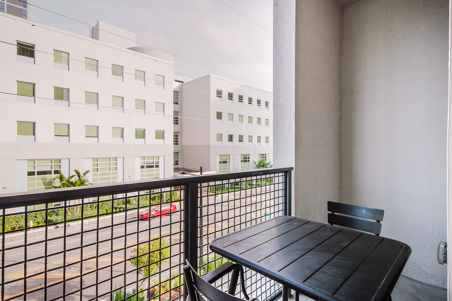 Avalon Merrick Park detail view 3