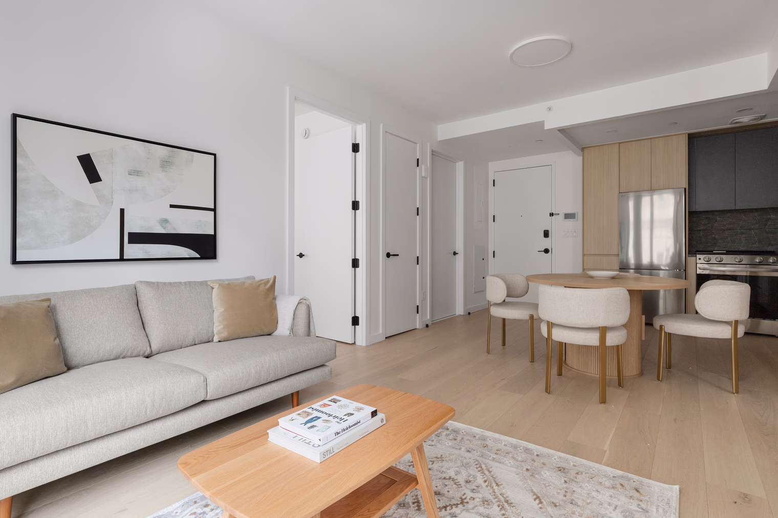 Modavie Residences detail view 2