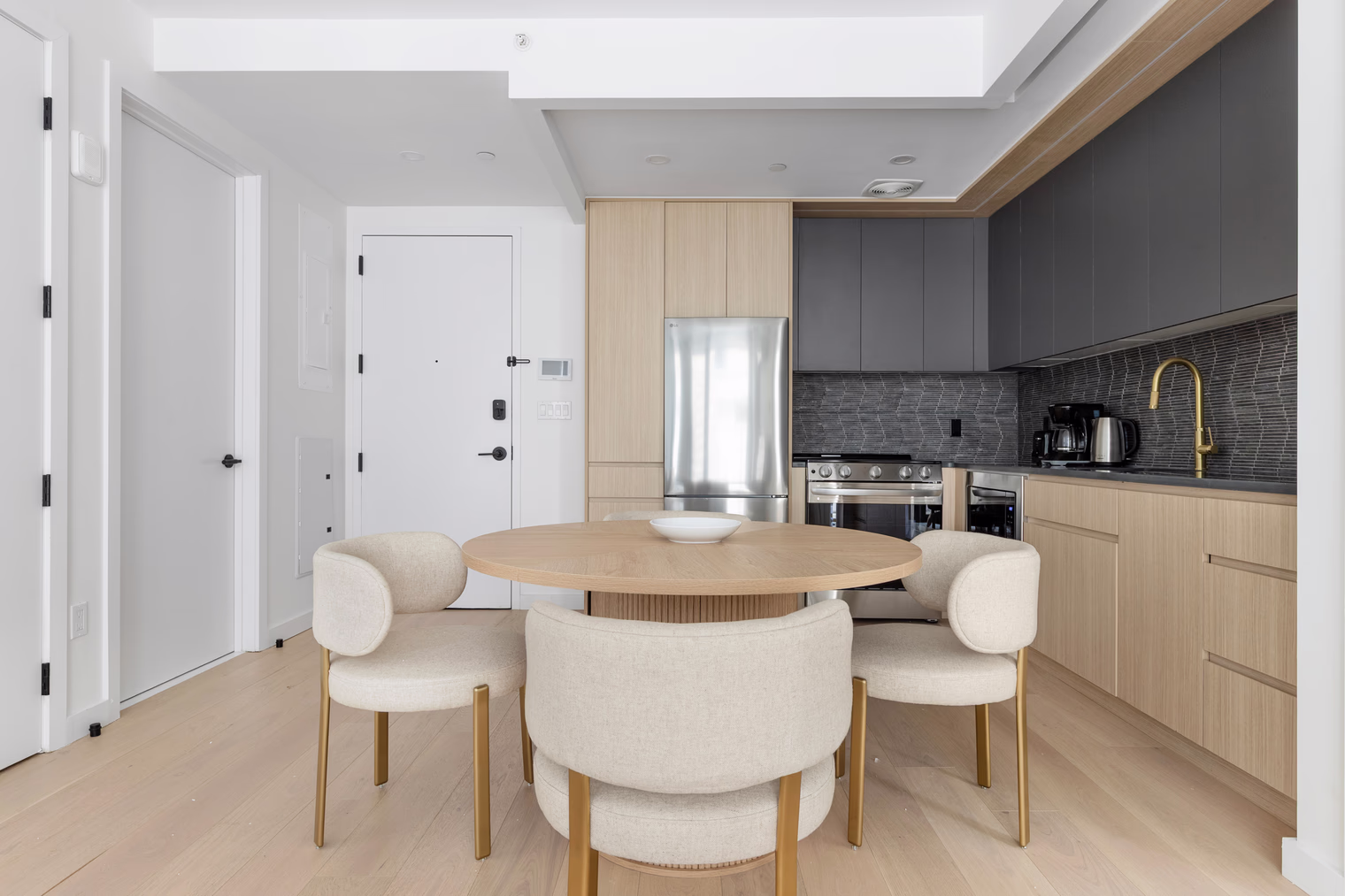 Modavie Residences detail view 4