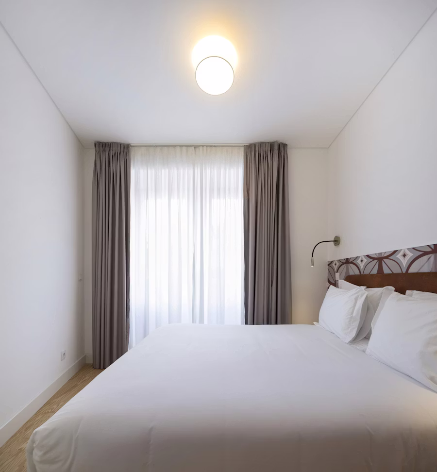 Santos Lisbon Apartments detail view 4