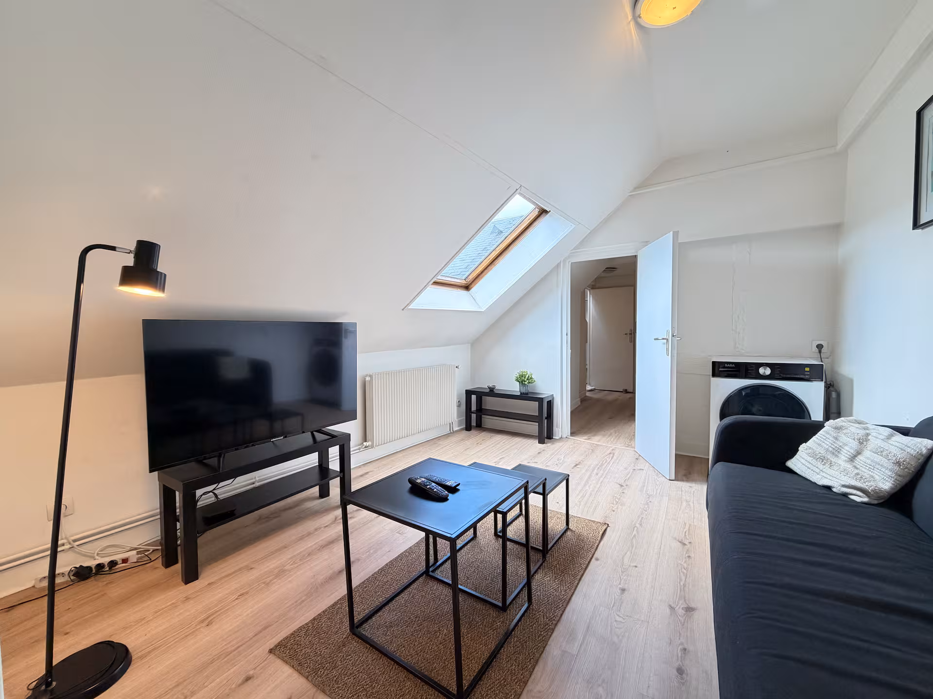 Charming Rouen Apartment detail view 3