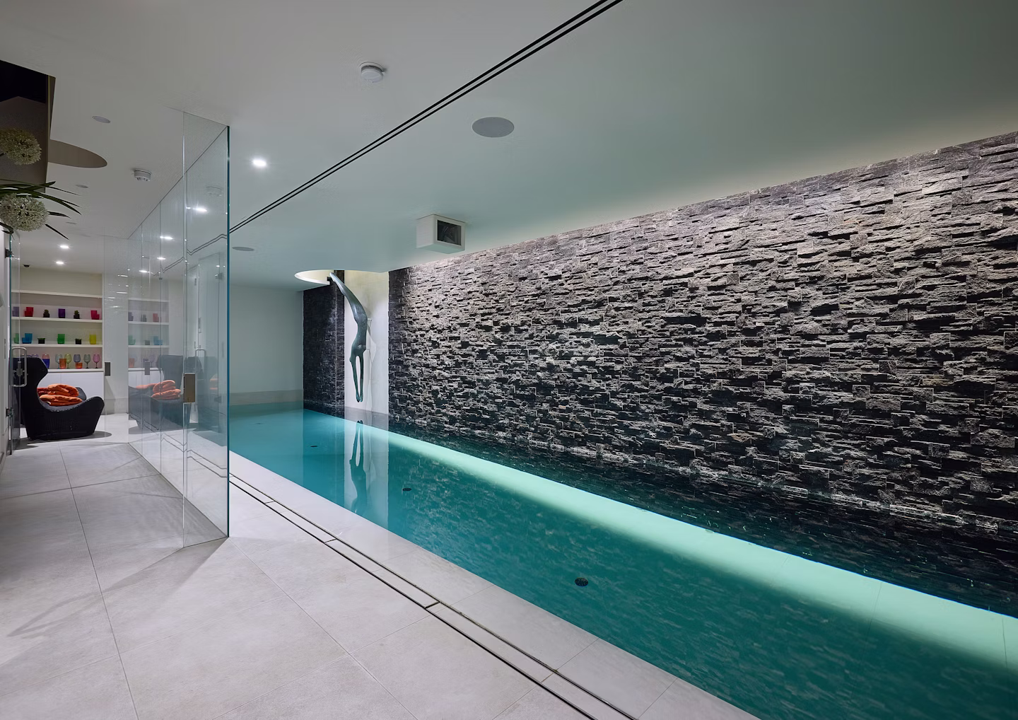 Mayfair Luxury Townhouse