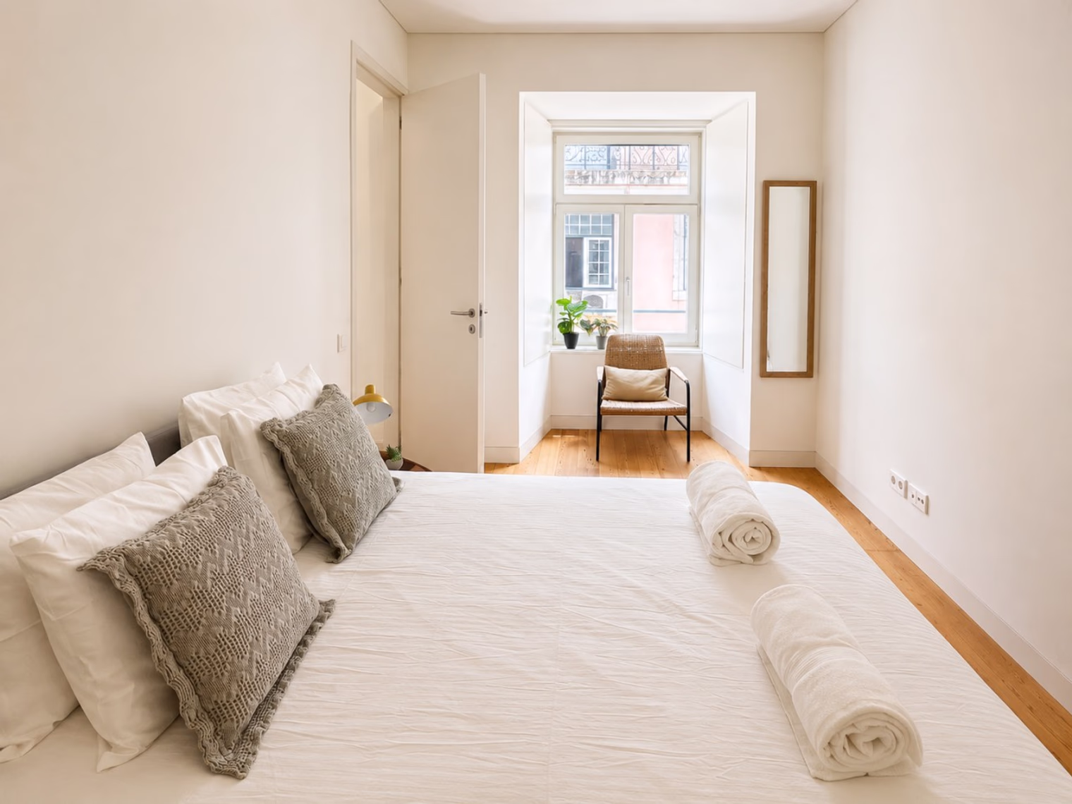 One Bedroom Apartment - image 3