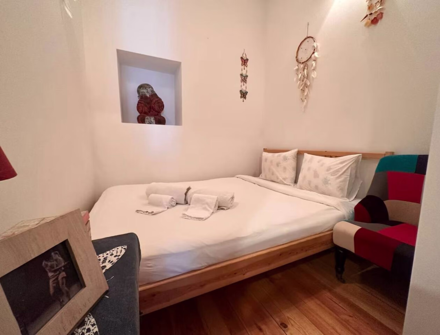 One Bedroom Apartment - image 4