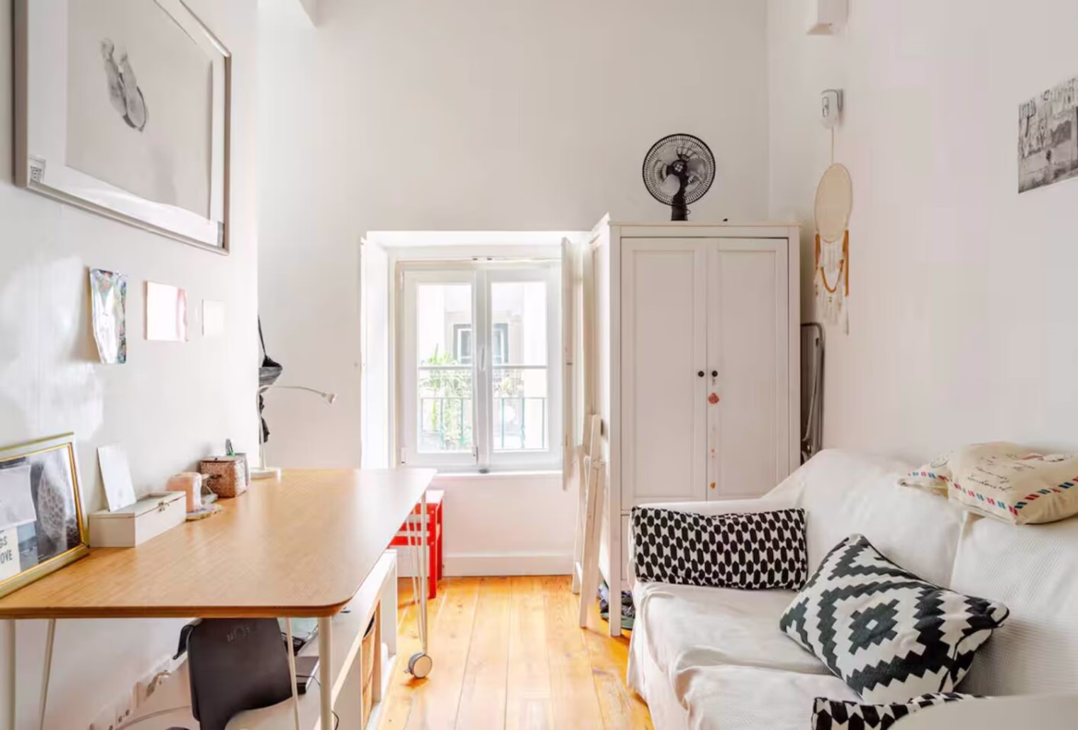One Bedroom Apartment - image 5