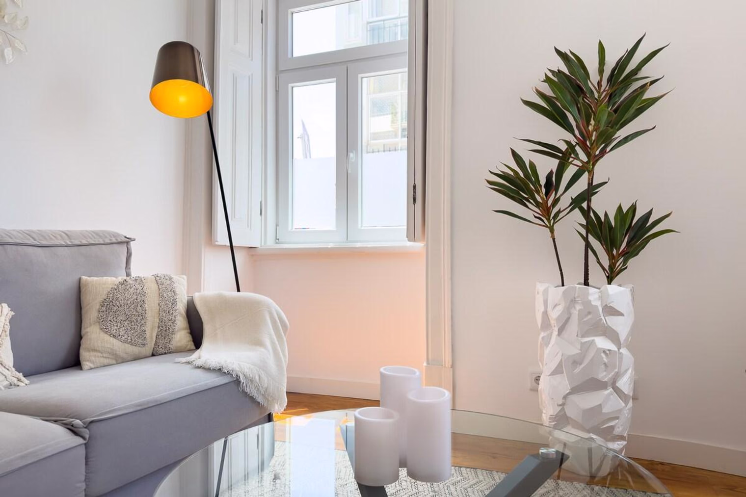 Rua Ilha Apartment detail view 2