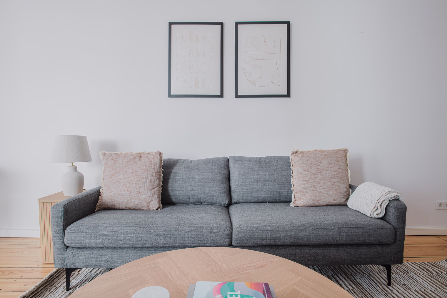 Rodenbergstrasse  Apartment detail view 3