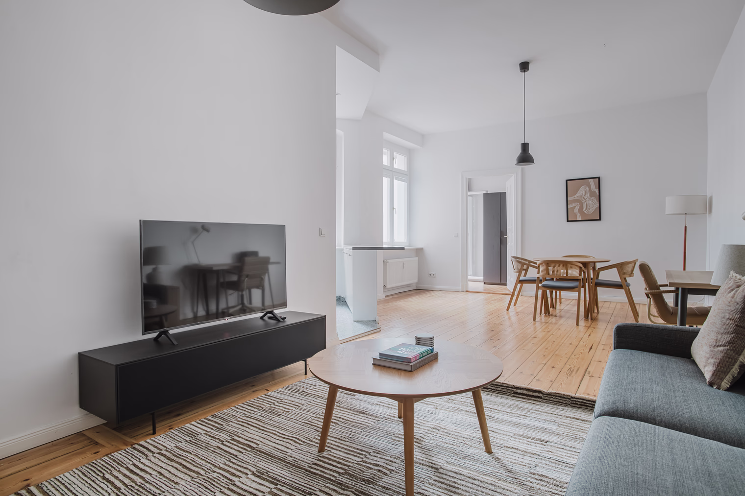 One Bedroom Apartment - image 3