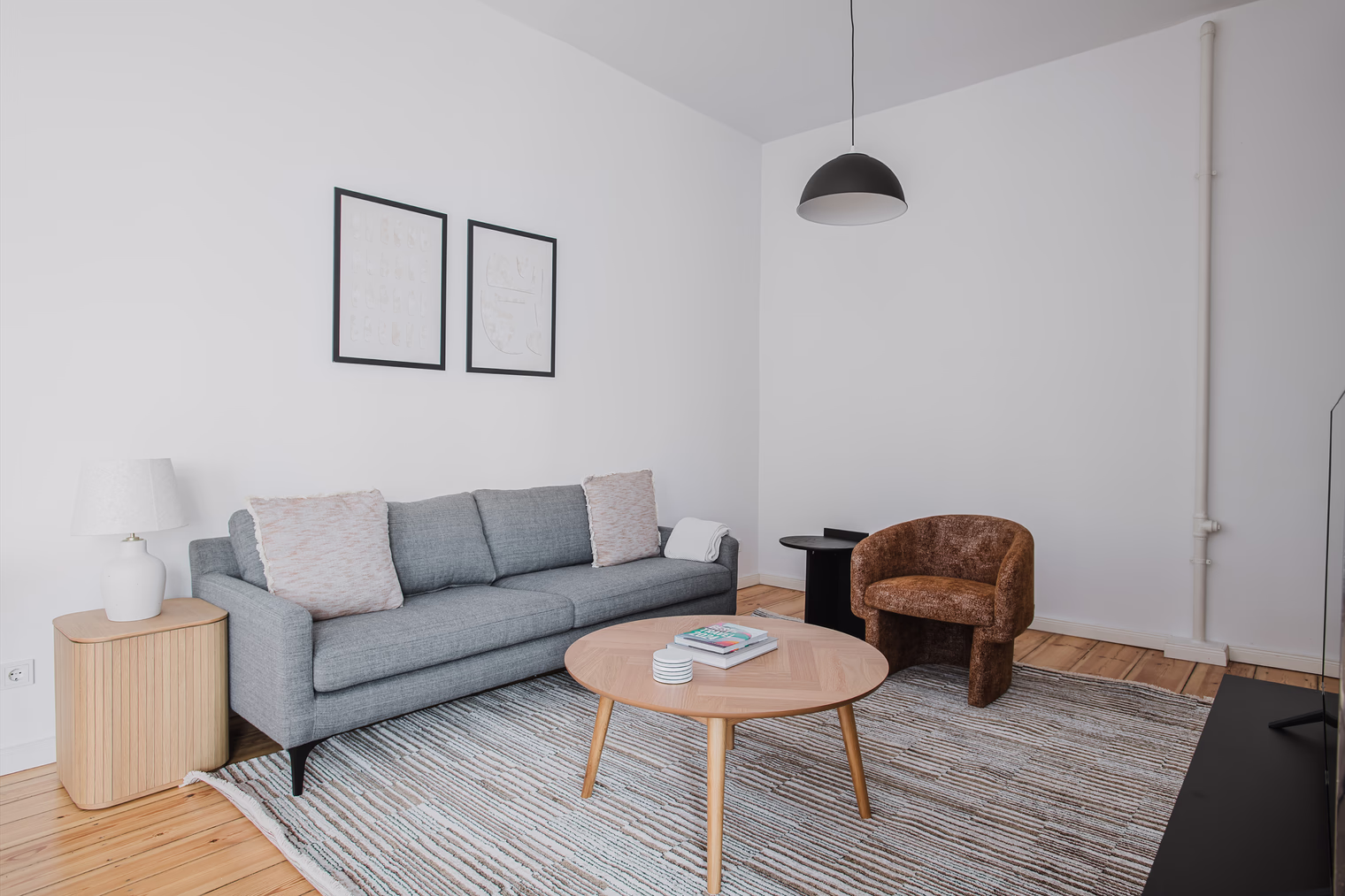 One Bedroom Apartment - image 4