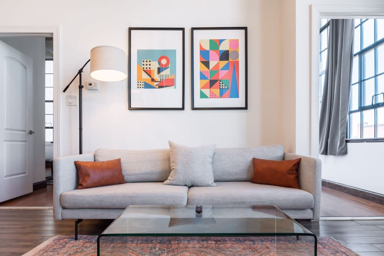 Three Bedroom Apartment - image 5