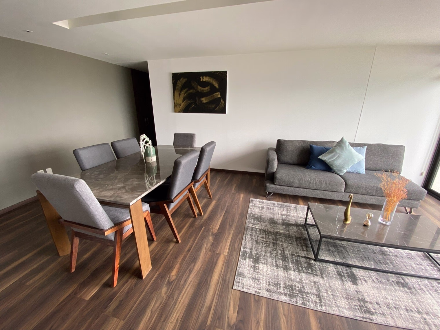 Three Bedroom Apartment - image 4