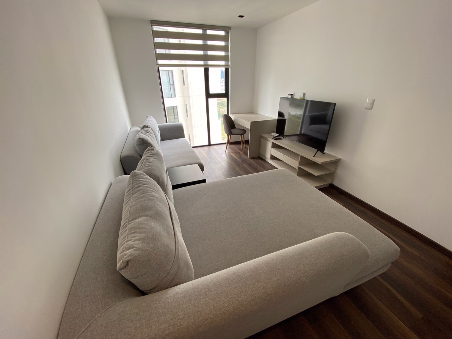 Three Bedroom Apartment - image 5